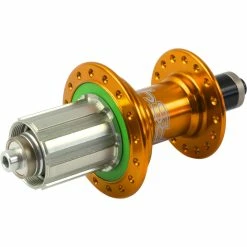 Moyeu Arrière Hope RS4 7 Moyeu Arrière Hope RS4 -Roue Voyage Soldes Magasin prod156946 Orange NE 01