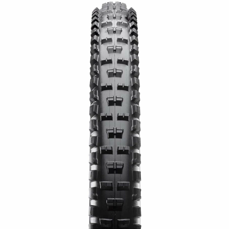 Maxxis High Roller II Plus Tyre (EXO - TR) 2 Maxxis High Roller II Plus Tyre (EXO - TR) – Image 2