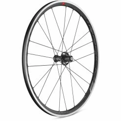 Paire De Roues Fulcrum Racing 3 C17 (à Tringle) -Roue Voyage Soldes Magasin prod166488 Black NE 04