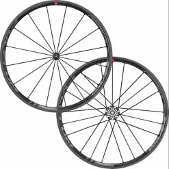 Paire De Roues Fulcrum Racing Zero Carbon