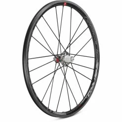 Paire De Roues Fulcrum Racing Zero Carbon -Roue Voyage Soldes Magasin prod166489 Black NE 04