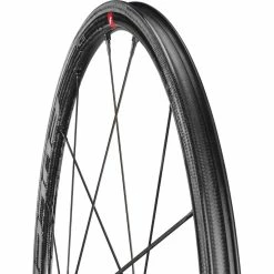 Paire De Roues Fulcrum Racing Zero Carbon -Roue Voyage Soldes Magasin prod166489 Black NE 09