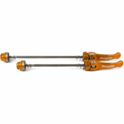 Kit De Leviers De Route Hope Steel Rod Quick Release -Roue Voyage Soldes Magasin prod167978 Orange NE 01
