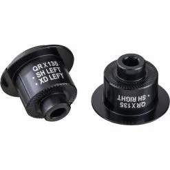 Spank Oozy / Spike Rear Hub XD Adaptor