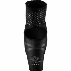 Leatt Junior Elbow Guard Contour 7 Leatt Junior Elbow Guard Contour -Roue Voyage Soldes Magasin prod174160 White Black NE 04