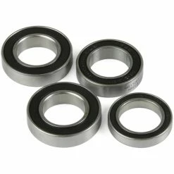 Hope Pro 4 Rear Hub Bearings