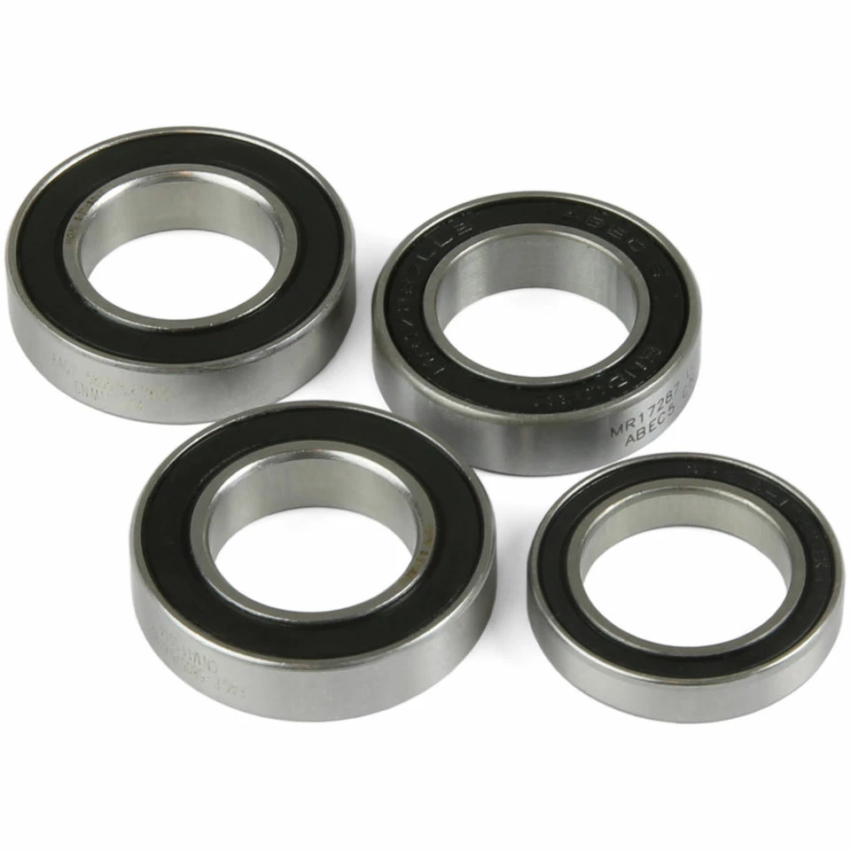 Hope Pro 4 Rear Hub Bearings 1 Hope Pro 4 Rear Hub Bearings