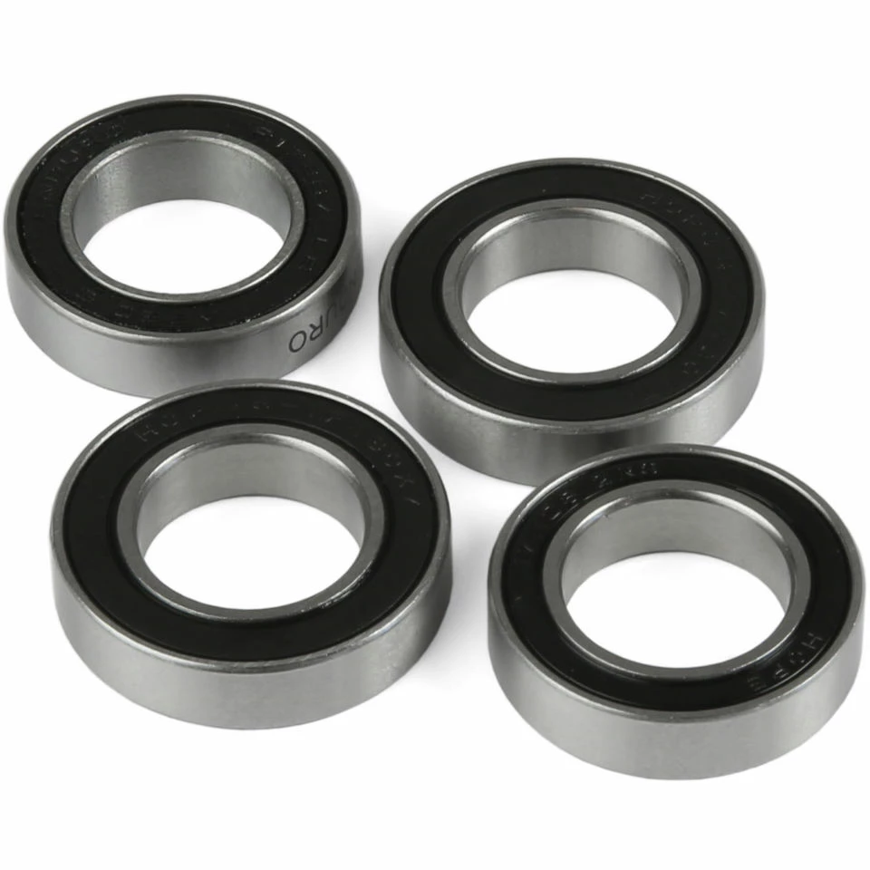 Hope Pro 4 Rear Hub Bearings 2 Hope Pro 4 Rear Hub Bearings – Image 2