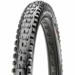 Maxxis Minion DHF+ MTB WT Tyre - 3C - EXO+ - TR
