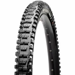 Maxxis Minion DHR II Tyre - 3C - TR - DD