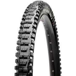 Maxxis Minion DHR II Wide Trail DD Tyre (3C - TR)