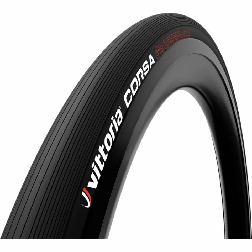 Vittoria Corsa G2.0 Road Tyre - Tubeless 1 Vittoria Corsa G2.0 Road Tyre - Tubeless