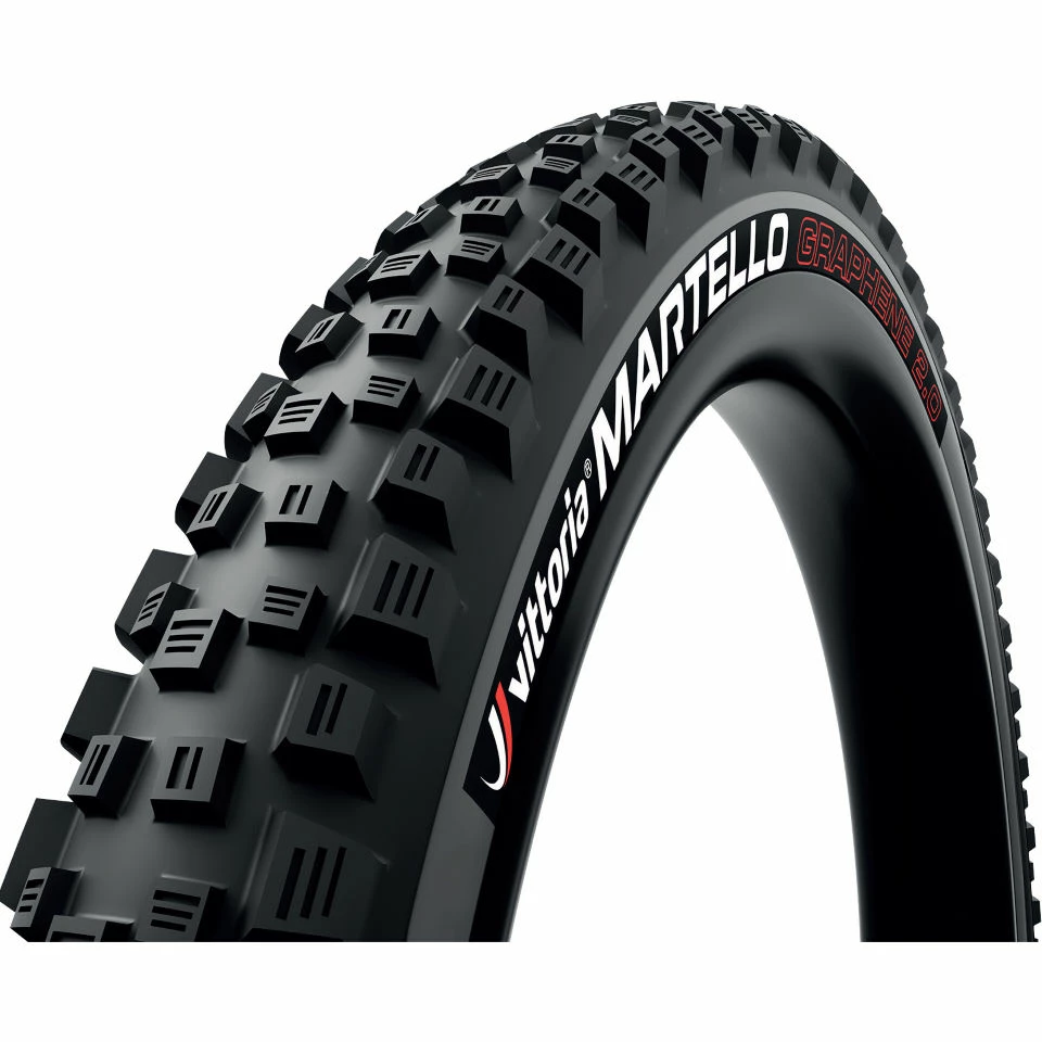 Vittoria Martello G2.0 MTB Tyre - TNT 1 Vittoria Martello G2.0 MTB Tyre - TNT
