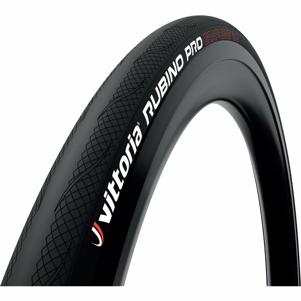 Pneu De Route Vittoria Rubino Pro IV G2.0 (tubeless) 1 Pneu De Route Vittoria Rubino Pro IV G2.0 (tubeless)