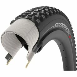 Pirelli Scorpion Hard Terrain Lite MTB Tyre -Roue Voyage Soldes Magasin prod187487 Black NE 04