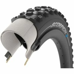 Pirelli Scorpion Soft Terrain Lite MTB Tyre -Roue Voyage Soldes Magasin prod187491 Black NE 04