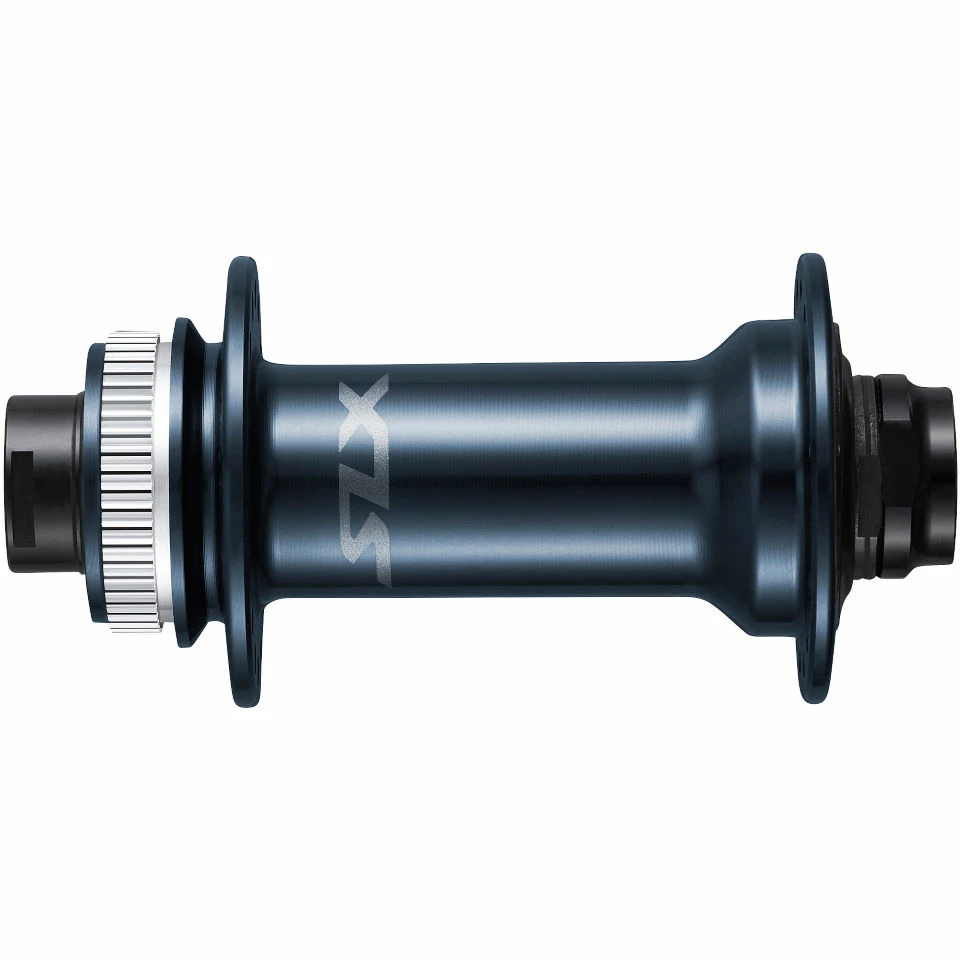Moyeu Avant Shimano SLX M7110 1 Moyeu Avant Shimano SLX M7110