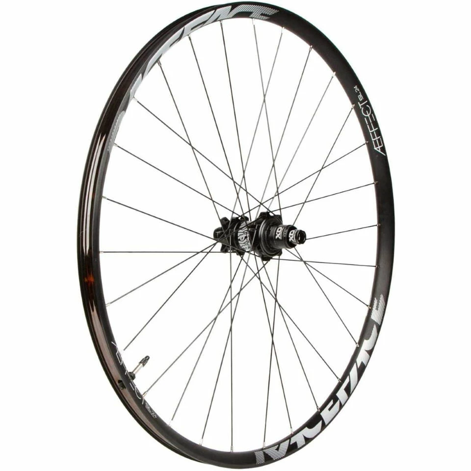 Race Face Aeffect SL 24mm Rear Wheel 1 Race Face Aeffect SL 24mm Rear Wheel