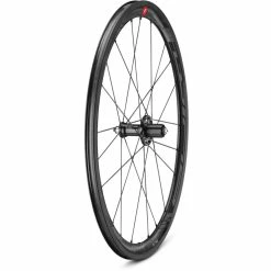 Paire De Roues De Route Fulcrum Wind 40c (à Tringle) -Roue Voyage Soldes Magasin prod191596 Black NE 03