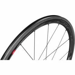 Paire De Roues De Route Fulcrum Wind 40c (à Tringle) -Roue Voyage Soldes Magasin prod191596 Black NE 07