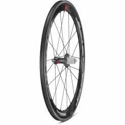 Paire De Roues De Route Fulcrum Speed 40C + 55C -Roue Voyage Soldes Magasin prod191600 Black NE 03