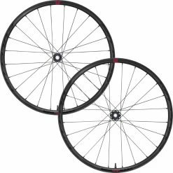 Paire De Roues De Route Fulcrum Rapid Red 5 DB