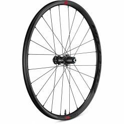 Paire De Roues De Route Fulcrum Rapid Red 5 DB -Roue Voyage Soldes Magasin prod191602 Black NE 03