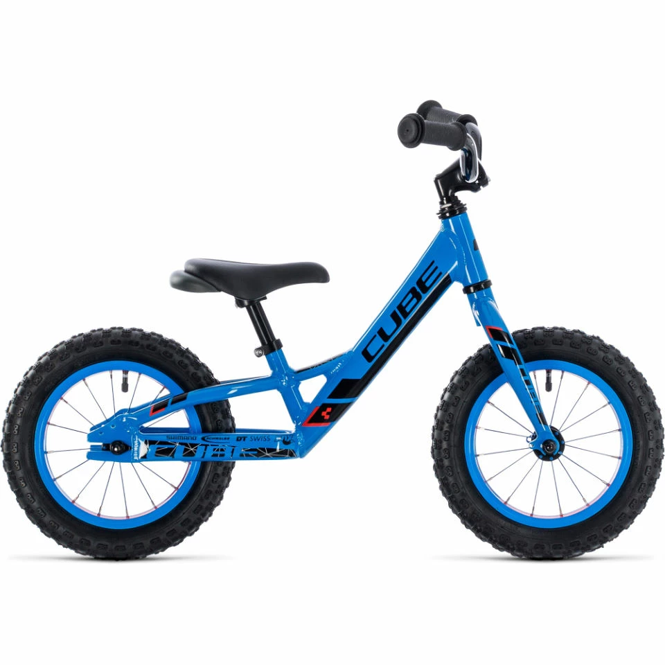 Cube Cubie 120 Walk Kids Bike (2021) 1 Cube Cubie 120 Walk Kids Bike (2021)