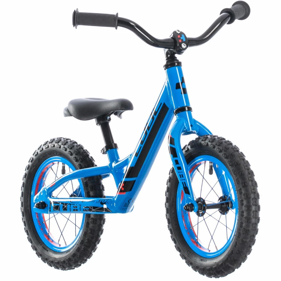 Cube Cubie 120 Walk Kids Bike (2021) 2 Cube Cubie 120 Walk Kids Bike (2021) – Image 2