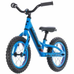 Cube Cubie 120 Walk Kids Bike (2021) 10 Cube Cubie 120 Walk Kids Bike (2021) -Roue Voyage Soldes Magasin prod192356 ActionTeam20Blue NE 03