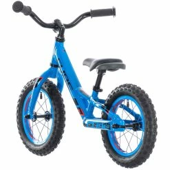 Cube Cubie 120 Walk Kids Bike (2021) 11 Cube Cubie 120 Walk Kids Bike (2021) -Roue Voyage Soldes Magasin prod192356 ActionTeam20Blue NE 04