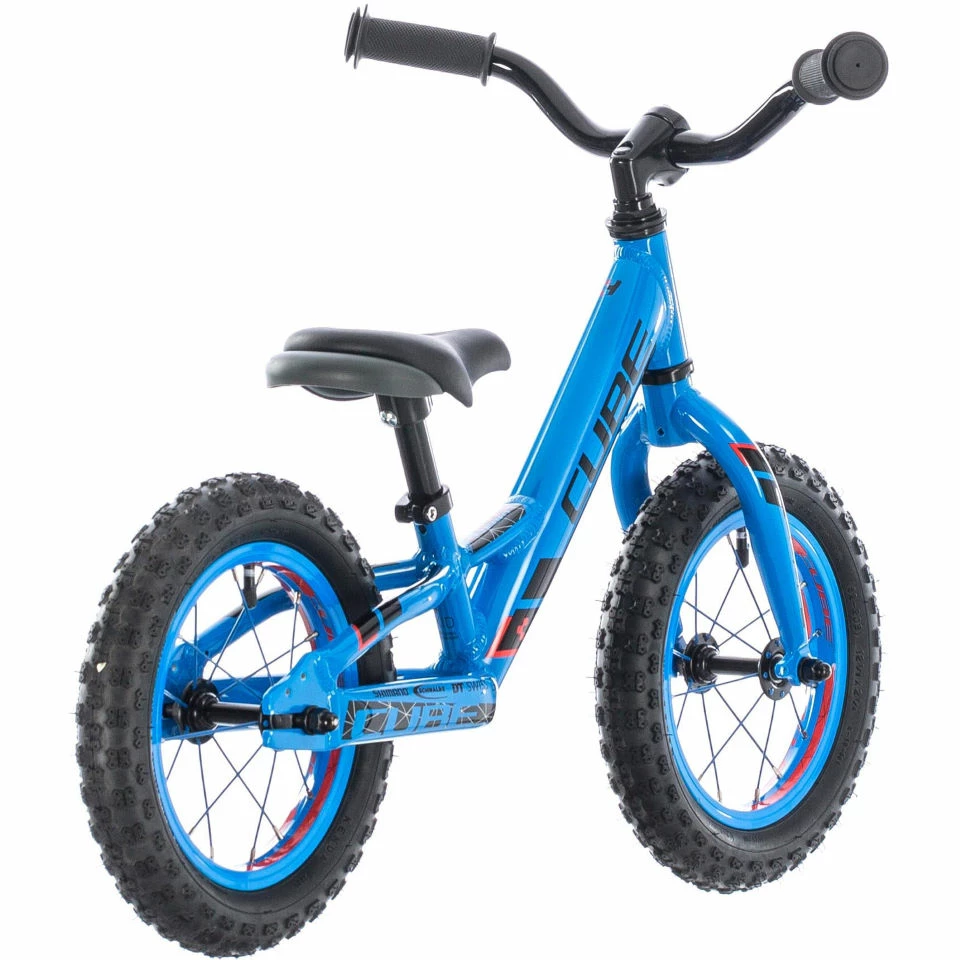 Cube Cubie 120 Walk Kids Bike (2021) 5 Cube Cubie 120 Walk Kids Bike (2021) – Image 5
