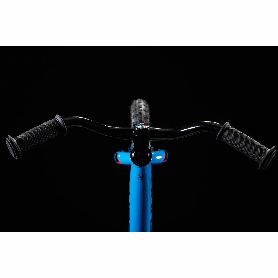 Cube Cubie 120 Walk Kids Bike (2021) 6 Cube Cubie 120 Walk Kids Bike (2021) – Image 6