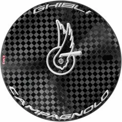 Roue Arrière Campagnolo Ghibli (piste)