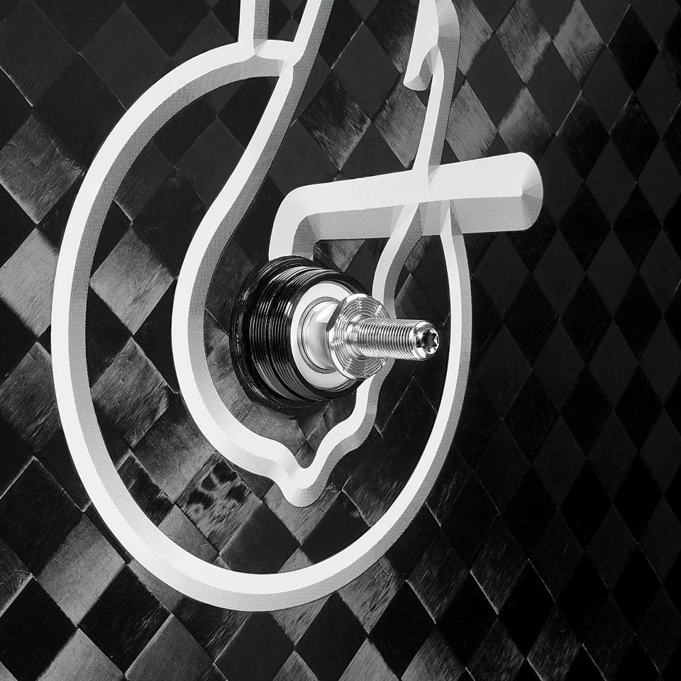 Roue De Piste Avant Campagnolo Ghibli 2 Roue De Piste Avant Campagnolo Ghibli – Image 2