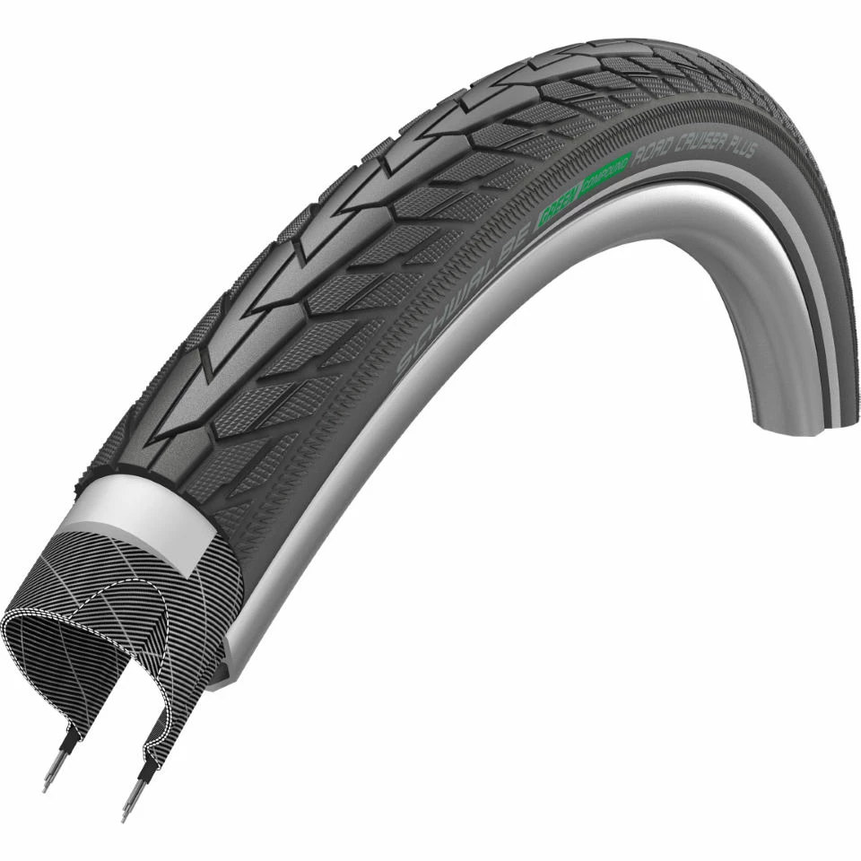 Pneu Schwalbe Road Cruiser Plus 1 Pneu Schwalbe Road Cruiser Plus