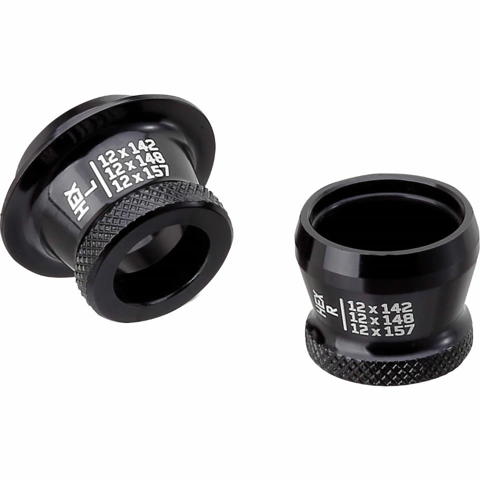 Spank Hex Rear Hub Adapter 1 Spank Hex Rear Hub Adapter