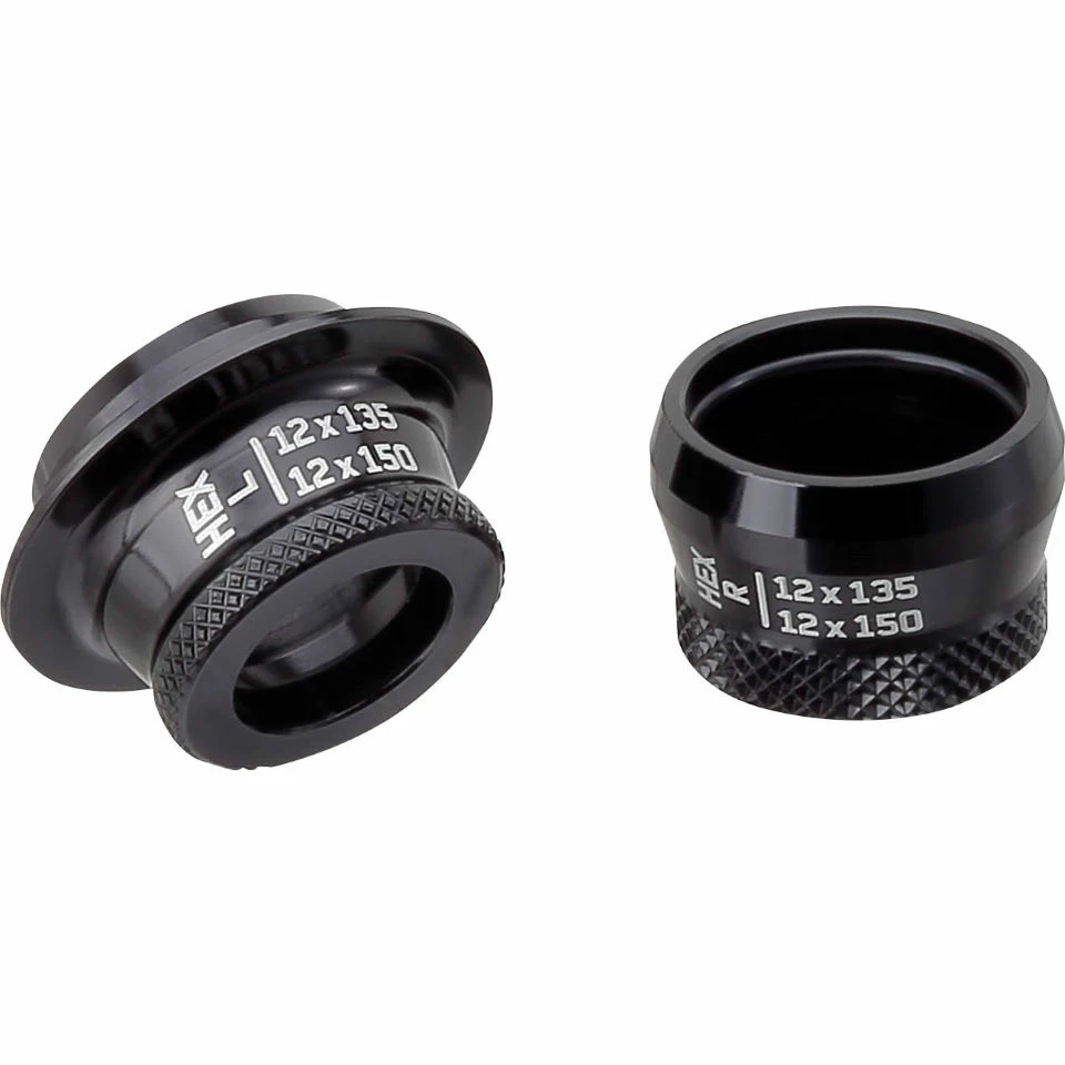 Spank Hex Rear Hub Adapter 2 Spank Hex Rear Hub Adapter – Image 2