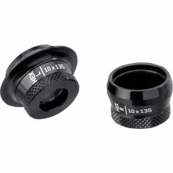 Spank Hex Rear Hub Adapter 5 Spank Hex Rear Hub Adapter -Roue Voyage Soldes Magasin prod194089 Black NE 03