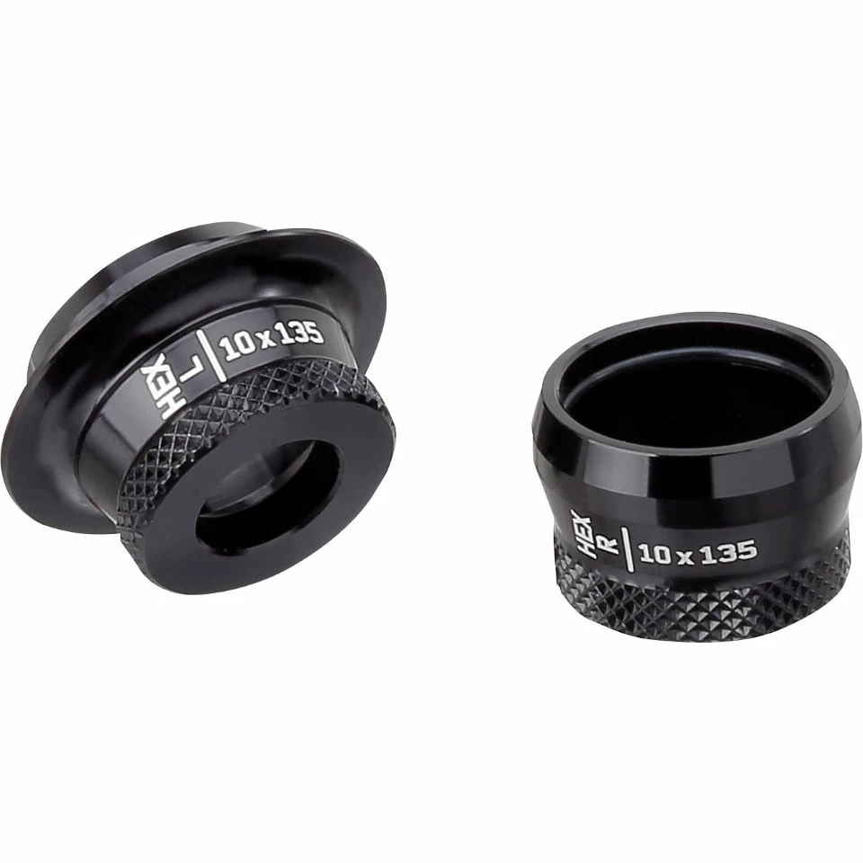 Spank Hex Rear Hub Adapter 3 Spank Hex Rear Hub Adapter – Image 3