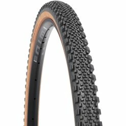 Pneu WTB Raddler TCS Light Rolling Gravel 10 Pneu WTB Raddler TCS Light Rolling Gravel -Roue Voyage Soldes Magasin prod196120 Tan20Sidewall NE 02