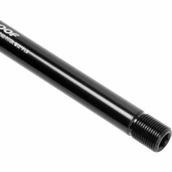 Axe Transversal Arrière Nukeproof (12 Mm) -Roue Voyage Soldes Magasin prod199652 Black NE 14