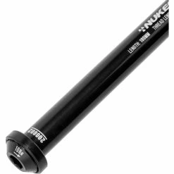 Axe Transversal Arrière Nukeproof (12 Mm) -Roue Voyage Soldes Magasin prod199652 Black NE 15