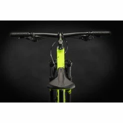 VTT Semi-rigide Cube Aim Pro 29 (2021) 24 VTT Semi-rigide Cube Aim Pro 29 (2021) -Roue Voyage Soldes Magasin prod200664 Green20 20Black NE 09