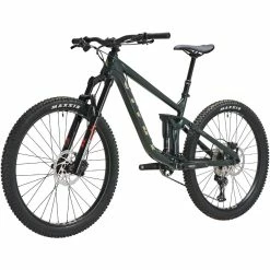 Vitus Mythique 27 VRX Mountain Bike -Roue Voyage Soldes Magasin prod206258 Racing20Green NE 05