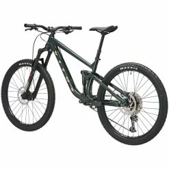 Vitus Mythique 27 VRX Mountain Bike -Roue Voyage Soldes Magasin prod206258 Racing20Green NE 06