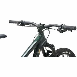 Vitus Mythique 27 VRX Mountain Bike -Roue Voyage Soldes Magasin prod206258 Racing20Green NE 08
