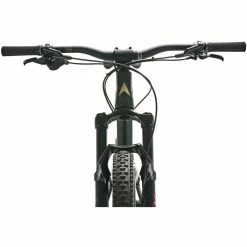 Vitus Mythique 27 VRX Mountain Bike -Roue Voyage Soldes Magasin prod206258 Racing20Green NE 09