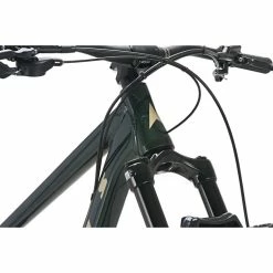 Vitus Mythique 27 VRX Mountain Bike -Roue Voyage Soldes Magasin prod206258 Racing20Green NE 10