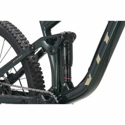 Vitus Mythique 27 VRX Mountain Bike -Roue Voyage Soldes Magasin prod206258 Racing20Green NE 15